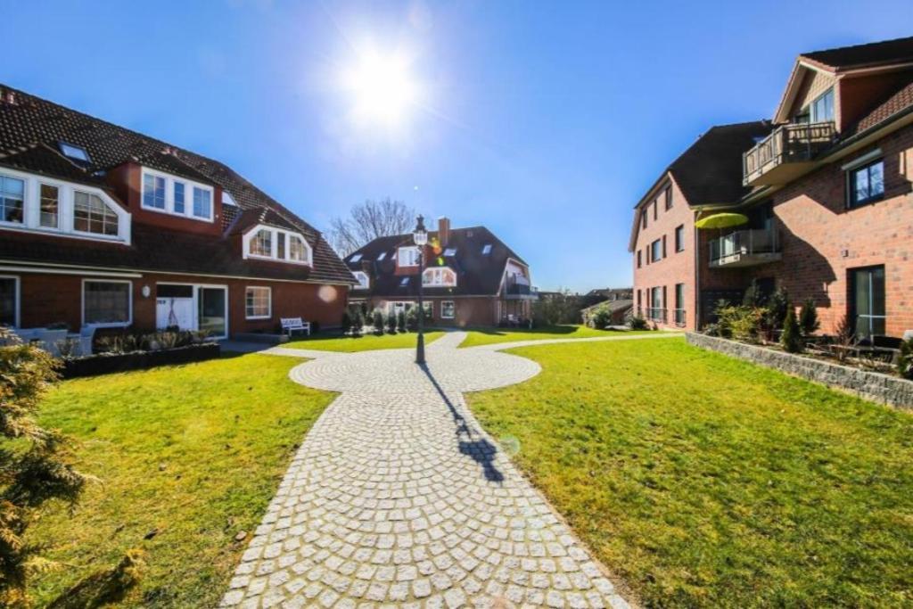 Ferienwohnung Ausspann Timmendorfer Strand Dış mekan fotoğraf