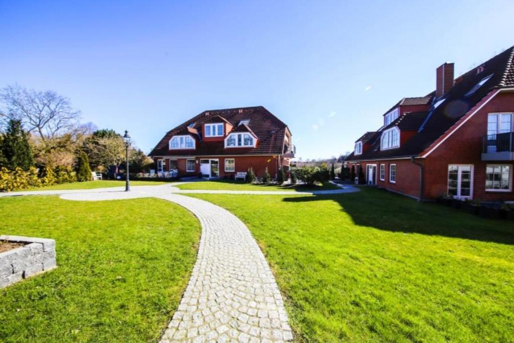 Ferienwohnung Ausspann Timmendorfer Strand Dış mekan fotoğraf